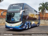 Nobre Turismo 6000 na cidade de Goiânia, Goiás, Brasil, por Jefferson Nascimento. Número da foto: #12324602.