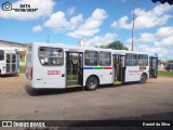 Consórcio Navegantes - 02 > Viação São Jorge > Transurb Transporte Urbano 02030 na cidade de João Pessoa, Paraíba, Brasil, por Daniel da Silva. Número da foto: #12323270.