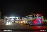 Rio Novo Transportes e Turismo 6000 na cidade de Goiânia, Goiás, Brasil, por Allan Rafael. Número da foto: #12324980.
