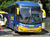 Rápido Expresso Fênix Viação 42525 na cidade de São Paulo, São Paulo, Brasil, por Gabriel Oliveira Caldas da Nobrega. Número da foto: #12322655.