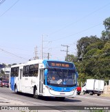 Viação São Pedro 0324016 na cidade de Manaus, Amazonas, Brasil, por Bus de Manaus AM. Número da foto: #:id.