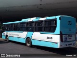 UTB - União Transporte Brasília 2660 na cidade de Brasília, Distrito Federal, Brasil, por Everton Lira. Número da foto: #:id.