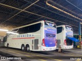 Reunidas Transportes Coletivos 23802 na cidade de Goiânia, Goiás, Brasil, por Allan Rafael. Número da foto: #12324982.
