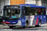 Next Mobilidade - ABC Sistema de Transporte 81.799 na cidade de São Caetano do Sul, São Paulo, Brasil, por Haroldo Ferreira. Número da foto: #:id.