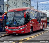 Next Mobilidade - ABC Sistema de Transporte 7713 na cidade de São Bernardo do Campo, São Paulo, Brasil, por Matheus Costa. Número da foto: #12322863.