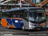 Viação Ideal B28720 na cidade de Rio de Janeiro, Rio de Janeiro, Brasil, por João Victor - PHOTOVICTORBUS. Número da foto: #:id.