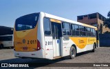Empresa São Salvador 2 011 na cidade de Campos dos Goytacazes, Rio de Janeiro, Brasil, por Breno Vieira. Número da foto: #12323446.