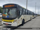Real Auto Ônibus A41073 na cidade de Rio de Janeiro, Rio de Janeiro, Brasil, por Jhonathan Barros. Número da foto: #12323975.