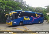 Rápido Expresso Fênix Viação 35025 na cidade de São Paulo, São Paulo, Brasil, por Helder Fernandes da Silva. Número da foto: #:id.