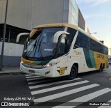 Empresa Gontijo de Transportes 21540 na cidade de Rio de Janeiro, Rio de Janeiro, Brasil, por Wallace Velloso. Número da foto: #12323113.
