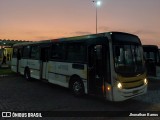 Real Auto Ônibus A41002 na cidade de Rio de Janeiro, Rio de Janeiro, Brasil, por Jhonathan Barros. Número da foto: #12323981.