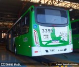 VB Transportes e Turismo 3359 na cidade de Campinas, São Paulo, Brasil, por Marcos Souza De Oliveira. Número da foto: #:id.