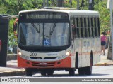 Empresa Pedrosa 209 na cidade de Recife, Pernambuco, Brasil, por Alesandro da Mata Silva . Número da foto: #:id.
