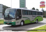 Turin Transportes 1000 na cidade de Juiz de Fora, Minas Gerais, Brasil, por George Miranda. Número da foto: #12323551.