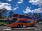 Transportes Deldu 00 na cidade de San José, Costa Rica, por Sebas Gamboa. Número da foto: #12322704.