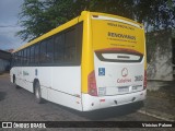 Coletivo Transportes 3603 na cidade de Caruaru, Pernambuco, Brasil, por Vinicius Palone. Número da foto: #:id.