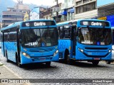 FAOL - Friburgo Auto Ônibus 579 na cidade de Nova Friburgo, Rio de Janeiro, Brasil, por Richard Wagner. Número da foto: #12323311.