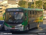 BBTT - Benfica Barueri Transporte e Turismo 00705 na cidade de Jandira, São Paulo, Brasil, por Rômulo Santos. Número da foto: #:id.