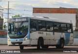 Vega Manaus Transporte 1021030 na cidade de Manaus, Amazonas, Brasil, por Vinicius Ribeiro. Número da foto: #12324033.