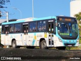 Maraponga Transportes 26305 na cidade de Fortaleza, Ceará, Brasil, por Ivam Santos. Número da foto: #:id.