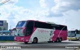 Sara Turismo 3232 na cidade de São Paulo, São Paulo, Brasil, por Francisco Ivano. Número da foto: #12325066.