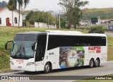 Master Turismo 8015 na cidade de Aparecida, São Paulo, Brasil, por Adailton Cruz. Número da foto: #:id.