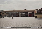 Viação Garcia GARAGEM SãO PAULO na cidade de São Paulo, São Paulo, Brasil, por Matheus Duarte Souza. Número da foto: #12323005.