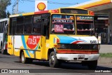 TTA S.A. - Línea 96 040 na cidade de San Lorenzo, Central, Paraguai, por José Paredes. Número da foto: #12323326.