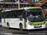 Viação Ideal B28610 na cidade de Rio de Janeiro, Rio de Janeiro, Brasil, por João Victor - PHOTOVICTORBUS. Número da foto: #:id.