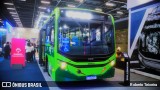 Eletra Industrial 2968 na cidade de São Paulo, São Paulo, Brasil, por Roberto Teixeira. Número da foto: #12324184.