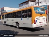 Auto Viação Marechal Brasília 440281 na cidade de Riacho Fundo II, Distrito Federal, Brasil, por Matheus de Souza. Número da foto: #:id.