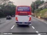 Viação Piracicabana 1128 na cidade de São Paulo, São Paulo, Brasil, por Rômulo Santos. Número da foto: #:id.