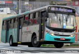 Auto Viação Urubupungá 00336 na cidade de Osasco, São Paulo, Brasil, por Haroldo Ferreira. Número da foto: #:id.