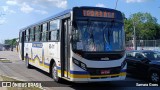 Belém Rio Transportes BD-011 na cidade de Belém, Pará, Brasil, por Samara Goes. Número da foto: #12322658.