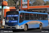 3 de Febrero S.A. - Línea 454 36 na cidade de San Lorenzo, Central, Paraguai, por José Paredes. Número da foto: #12324758.