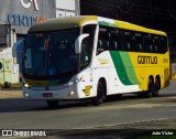 Empresa Gontijo de Transportes 19115 na cidade de Ilhéus, Bahia, Brasil, por João Victor. Número da foto: #12324891.