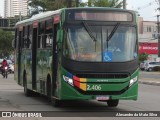 Mobibrasil São Lourenço >>> Mobi-PE 2.406 na cidade de Recife, Pernambuco, Brasil, por Alesandro da Mata Silva . Número da foto: #:id.
