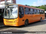 Auto Viação Curitiba LA049 na cidade de Curitiba, Paraná, Brasil, por Luis Marcelo Santos. Número da foto: #12322635.
