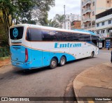 Emtram 5040 na cidade de Carangola, Minas Gerais, Brasil, por Victor Santos. Número da foto: #12324381.
