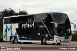 Empresa de Ônibus Nossa Senhora da Penha 64040 na cidade de Bagé, Rio Grande do Sul, Brasil, por Wellington Machado. Número da foto: #:id.
