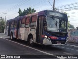 Next Mobilidade - ABC Sistema de Transporte 81.631 na cidade de Santo André, São Paulo, Brasil, por Rafael Lopes de Oliveira. Número da foto: #12323297.