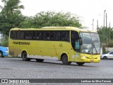 Viação Itapemirim 8501 na cidade de Caruaru, Pernambuco, Brasil, por Lenilson da Silva Pessoa. Número da foto: #12323878.