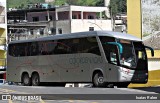 Companhia Coordenadas de Transportes 50440 na cidade de Santos Dumont, Minas Gerais, Brasil, por Isaias Ralen. Número da foto: #:id.
