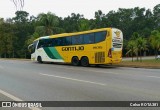Empresa Gontijo de Transportes 19015 na cidade de Ipatinga, Minas Gerais, Brasil, por Celso ROTA381. Número da foto: #12324216.