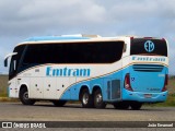 Emtram 4990 na cidade de Vitória da Conquista, Bahia, Brasil, por João Emanoel. Número da foto: #:id.