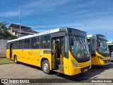 Real Auto Ônibus A41190 na cidade de Rio de Janeiro, Rio de Janeiro, Brasil, por Jhonathan Barros. Número da foto: #12323552.