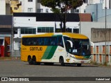 Empresa Gontijo de Transportes 19270 na cidade de Divinópolis, Minas Gerais, Brasil, por Gabriel Leal. Número da foto: #12322791.