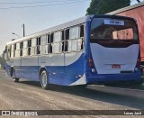 Empresa Fênix Transportes CB-001 na cidade de Ananindeua, Pará, Brasil, por Lucas Jacó. Número da foto: #:id.
