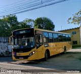 Mobibrasil São Lourenço >>> Mobi-PE 2.038 na cidade de São Lourenço da Mata, Pernambuco, Brasil, por Luan Busólogo. Número da foto: #:id.