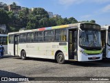 Transportes Paranapuan B10112 na cidade de Rio de Janeiro, Rio de Janeiro, Brasil, por Cleiton Linhares. Número da foto: #12323169.